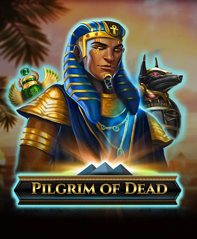 Pilgrim of Dead