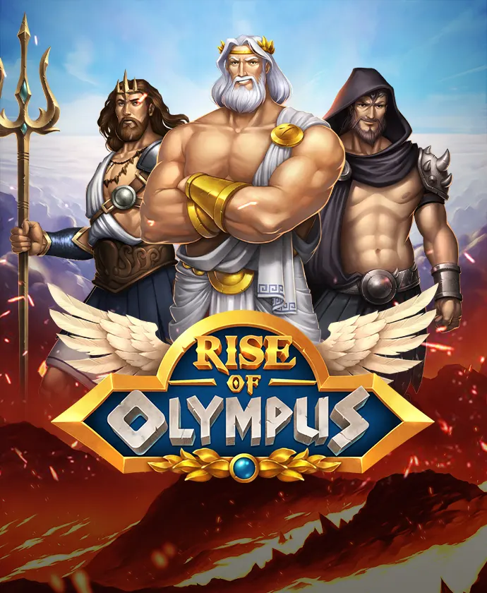 Rise of Olympus